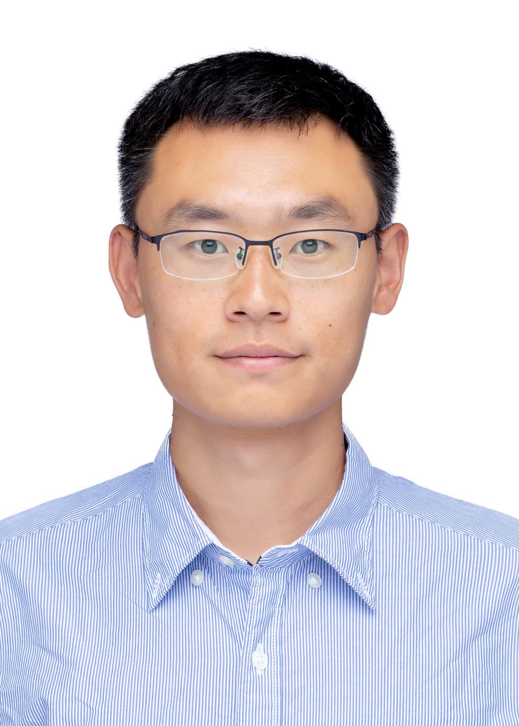 Xu Wang