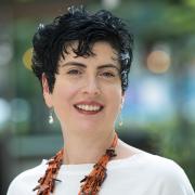 Lea Grinberg