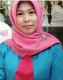 Ismoyowati Ismoyowati
