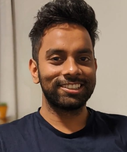 Abhishek Sinha