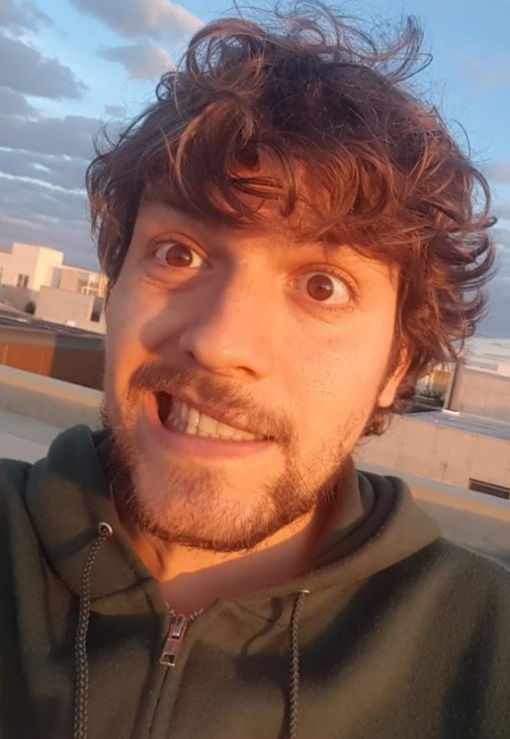 Tiago Pimentel