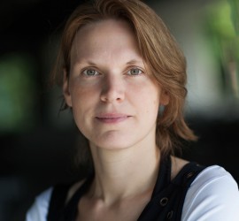 Suzan Rooijakkers
