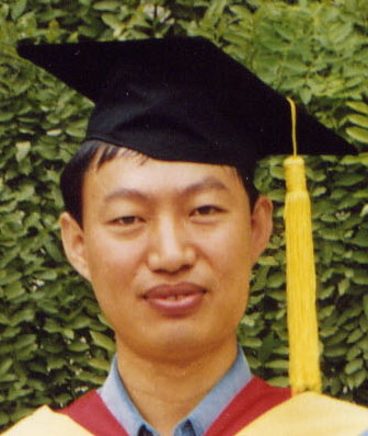 Weidong Bao