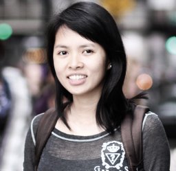 Duyen H. Cao