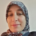 Najlae Idrissi