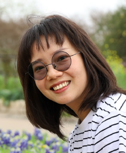 Ping Yu