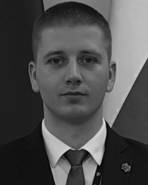 Pawel Kwiatkowski