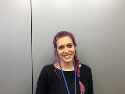 Marta Martínez-Sanz