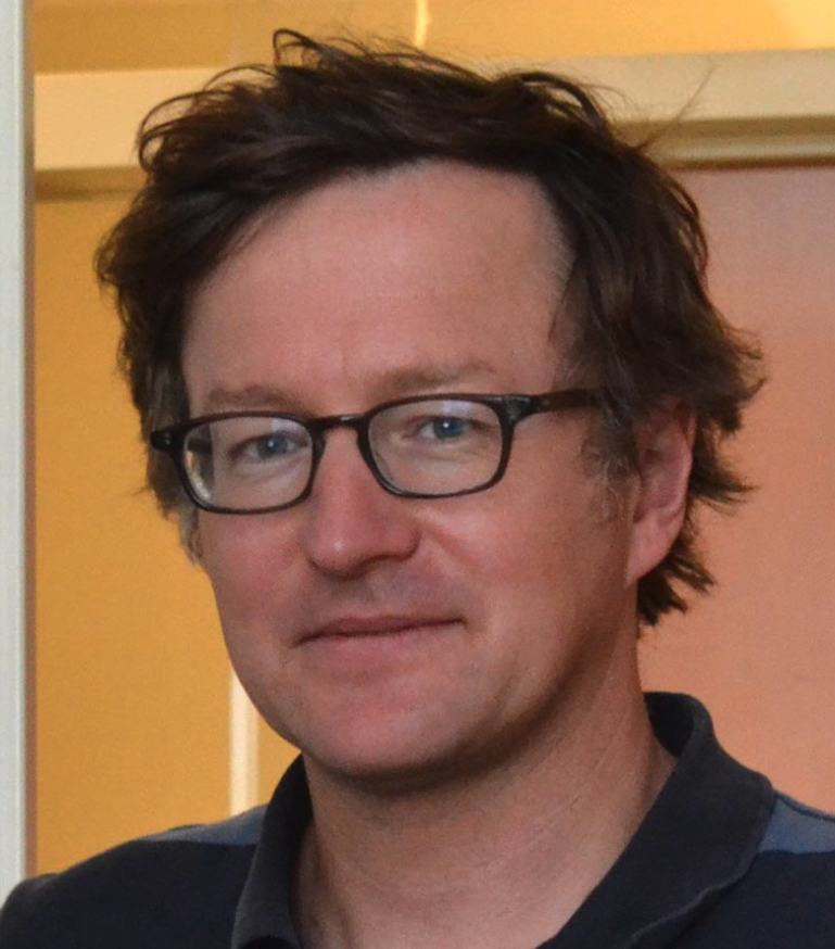 Oskar Hallatschek