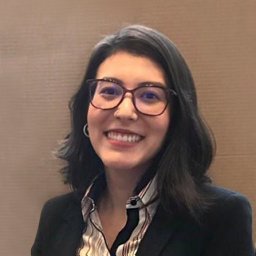 Stela Ishitani Silva