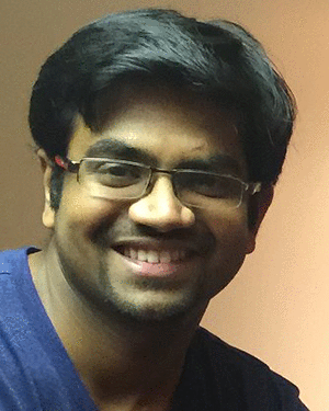 Vasan Arvind Sai Sarathi