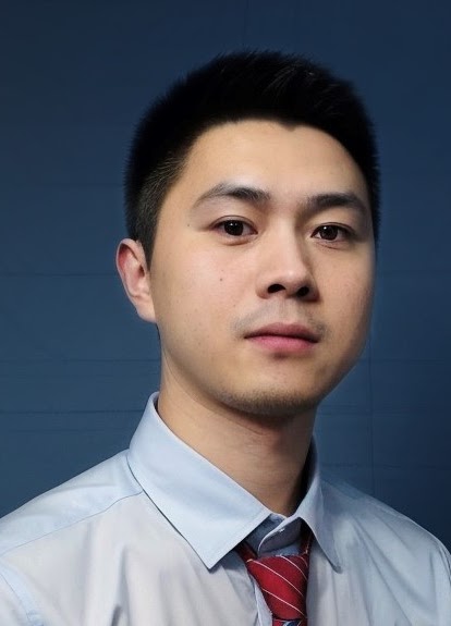 Pengfei Sui
