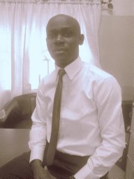 Ukachukwu Okoroafor Abaraogu