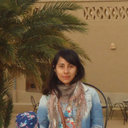 Carolina Hernandez Hernandez
