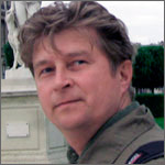 Orlov Dmitri Olegovich