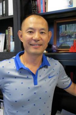 Xuguo Zhou