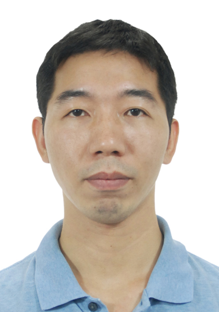Fengrong Dai
