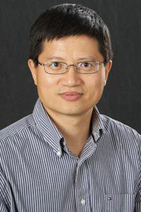 Songhai Chen
