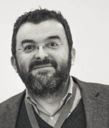 Vassilis Protonotarios