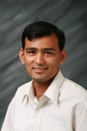 Rahul M. Rao