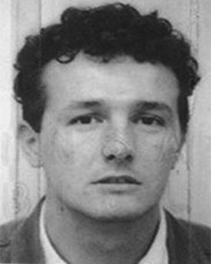 Eric Châtelet