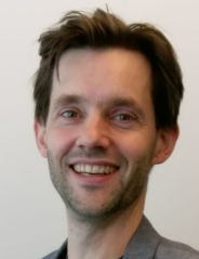 Djoerd Hiemstra