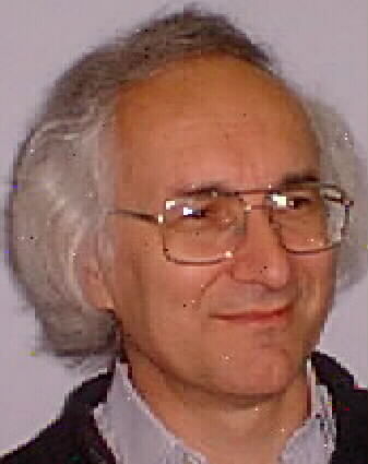 Miloslav Znojil