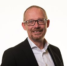 Jonas Hedman