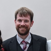 Brendan Tracey
