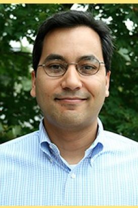 Narayan Sastry