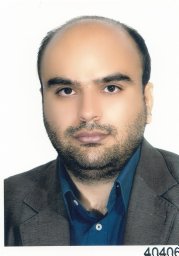 Mahdi Ghasemi-Varnamkhasti