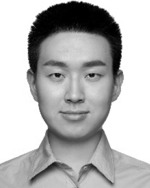 Xin Li