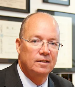 Michael K. Morgan