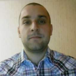Martin Stas