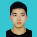Peidong Zhang