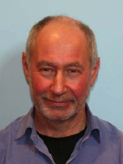 Allen Abramson