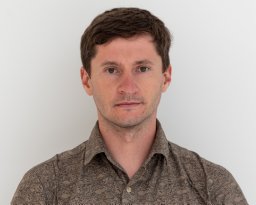 Alexander Mikhaylov