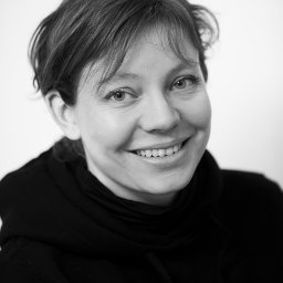 Charlotte Asbjørn Sorensen