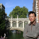Jau-Shiung Fang