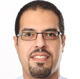Mohsen Moradi Dalvand