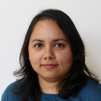 Nisha Shah