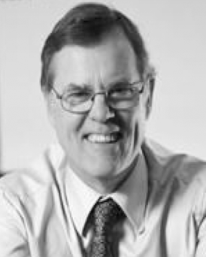 Martin Ferguson-Pell