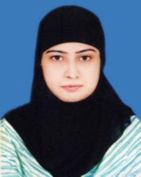 Dr Asma Irshad