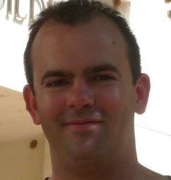 Bradley Franklin