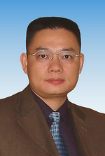 Guanlin Li