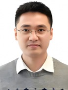 Zupei Liu