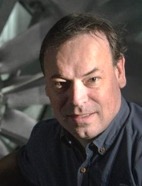 Bert Blocken