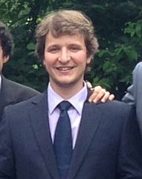 Joffrey Coheur