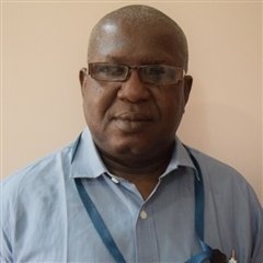 Orji Bright C