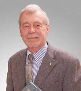 Francis H. Glorieux